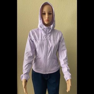 NWT ABERCROMBIE Winderbreaker